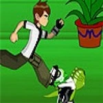 Ben 10 Escape Math