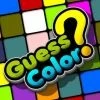 ทายสี Guess Color