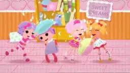Lalaloopsy ep4 พิลโล่ว…