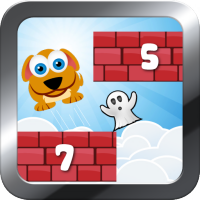 Super Math Jump