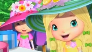 Berry Bitty ตอน น้องหมา