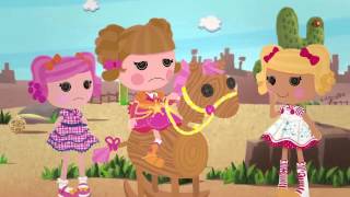 Lalaloopsy Horseplay