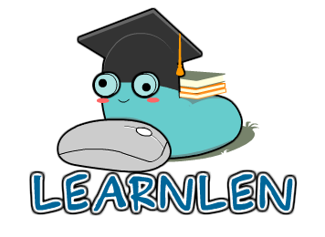 LearnLen เลิร์นเล่น เกมส์ฟรีสำหรับเด็ก